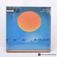 Santana Caravanserai LP Vinyl Record - Front Cover & Record