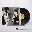 Santana Inner Secrets LP Vinyl Record - Front Cover & Record