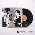 Santana Inner Secrets LP Vinyl Record - Front Cover & Record