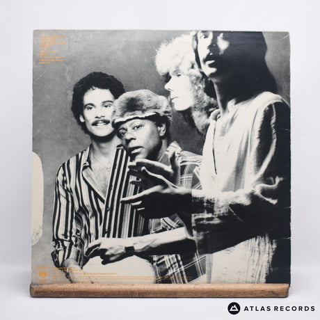 Santana - Inner Secrets - Insert LP Vinyl Record - VG+/EX