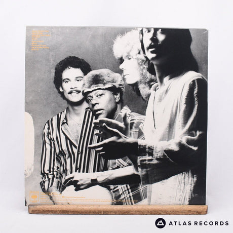 Santana - Inner Secrets - Insert LP Vinyl Record - EX/NM