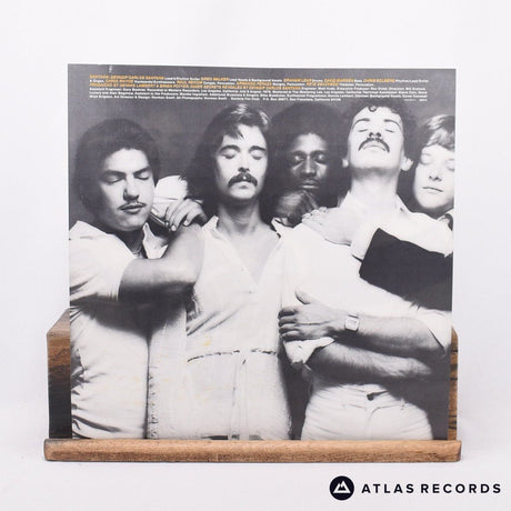 Santana - Inner Secrets - Insert LP Vinyl Record - EX/NM