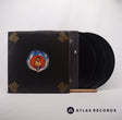 Santana Lotus 3 x LP Vinyl Record - Front Cover & Record