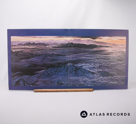 Santana - Moonflower - Gatefold 2 x LP Vinyl Record - VG+/EX