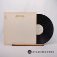 Santana Welcome LP Vinyl Record - Front Cover & Record