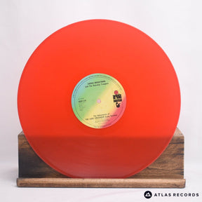 Sarah Brightman The Adventures Of The Love Crusader 12" Vinyl Record - In Sleeve