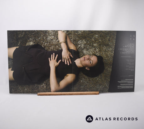 Sarah Neufeld - The Ridge - Gatefold LP Vinyl Record - NM/NM