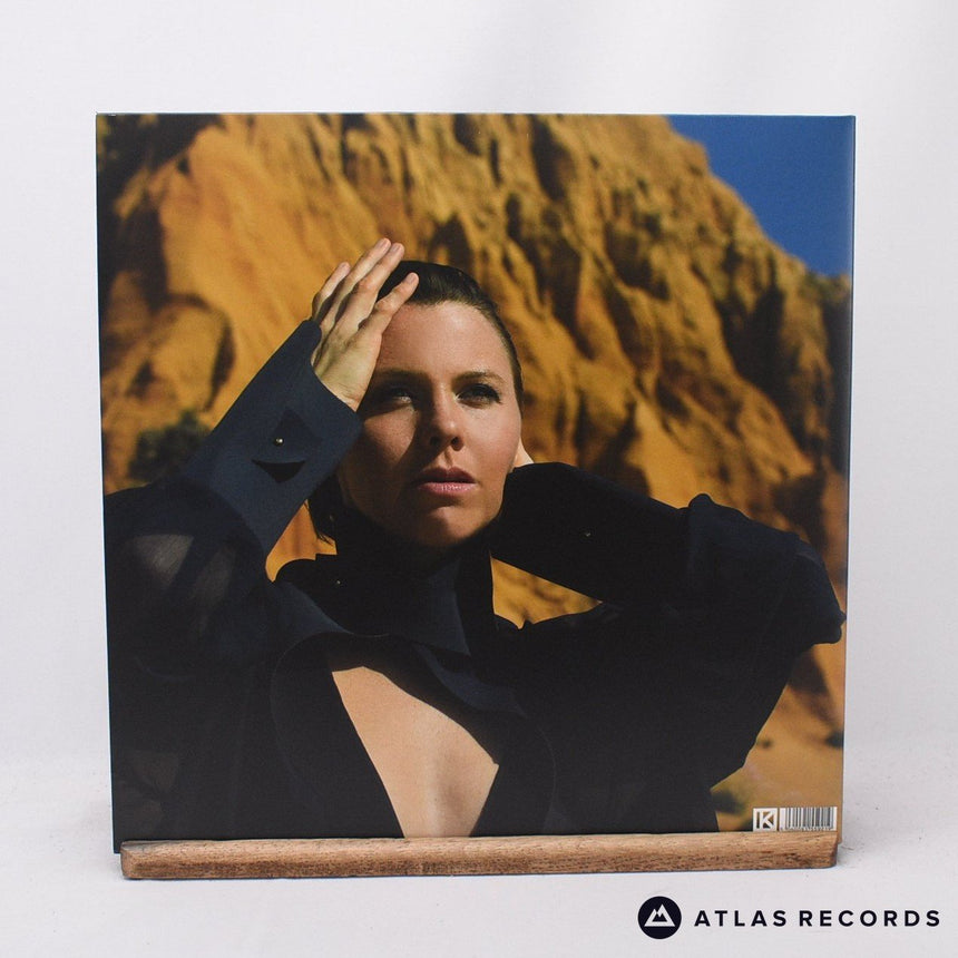 Sarah Neufeld - The Ridge - Gatefold LP Vinyl Record - NM/NM