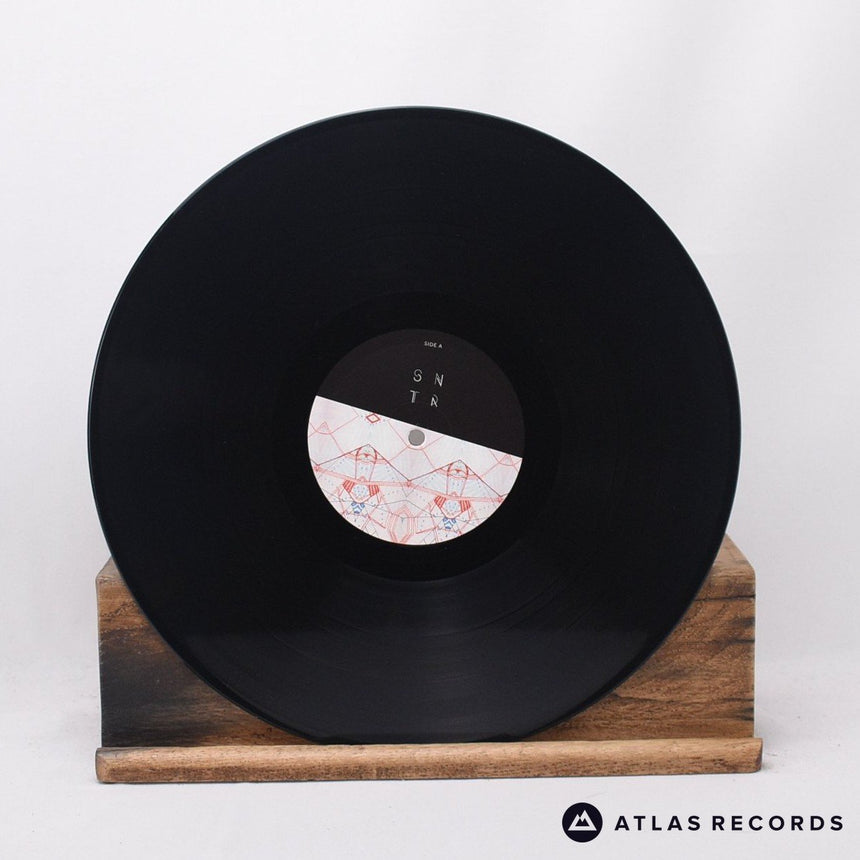 Sarah Neufeld - The Ridge - Gatefold LP Vinyl Record - NM/NM