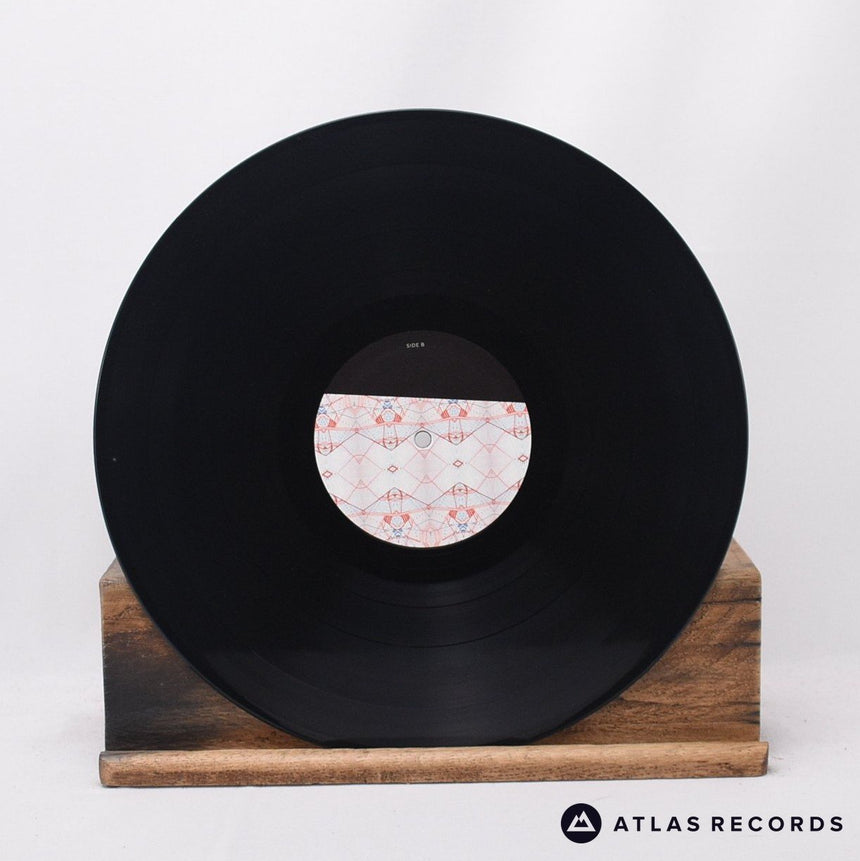 Sarah Neufeld - The Ridge - Gatefold LP Vinyl Record - NM/NM