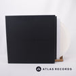 Sasha Scene Delete 3 x LP Vinyl Record - Front Cover & Record
