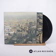 Sasha Xpander EP 2 x 12" Vinyl Record - Front Cover & Record