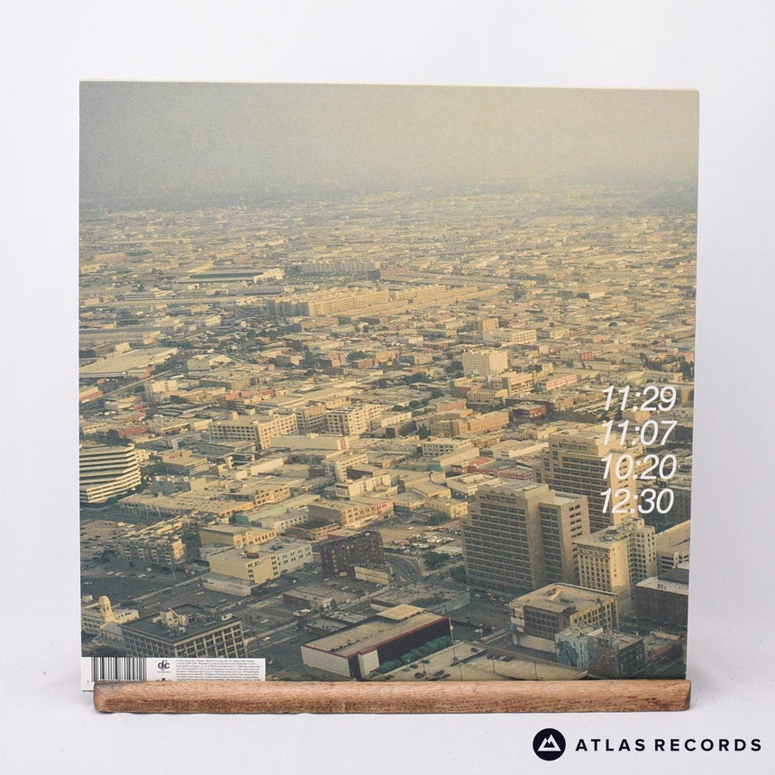 Sasha - Xpander EP - A-1 B-1 2 x 12" Vinyl Record - NM/EX