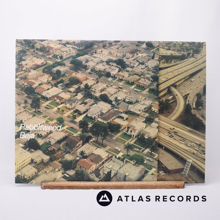 Sasha - Xpander EP - A-1 B-1 2 x 12" Vinyl Record - NM/EX