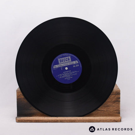 Satisfaction - Satisfaction - P-2W P-2W LP Vinyl Record - VG+/EX