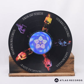Saturnalia Magical Love LP Vinyl Record - In Sleeve