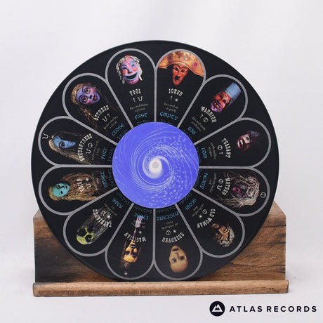 Saturnalia - Magical Love - Picture Disc LP Vinyl Record - VG+