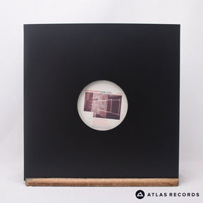 Saul Williams Elohim 12" Vinyl Record - In Sleeve