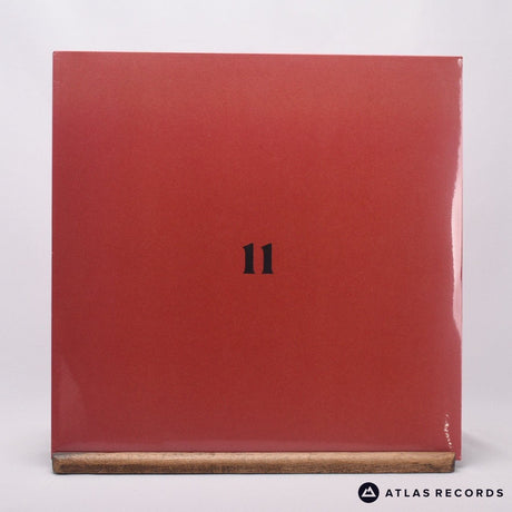 Sault 11 LP Vinyl Record - Front Cover & Record