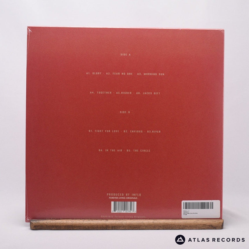 Sault - 11 - Sealed LP Vinyl Record - NEW