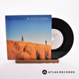 Saves The Day At Your Funeral 7" Vinyl Record - Front Cover & Record