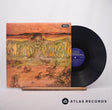 Savoy Brown Blue Matter LP Vinyl Record - Front Cover & Record