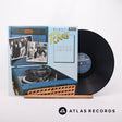 Savoy Brown Blues Roots LP Vinyl Record - Front Cover & Record