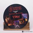 Saxon The Eagle Has Landed LP Vinyl Record - In Sleeve
