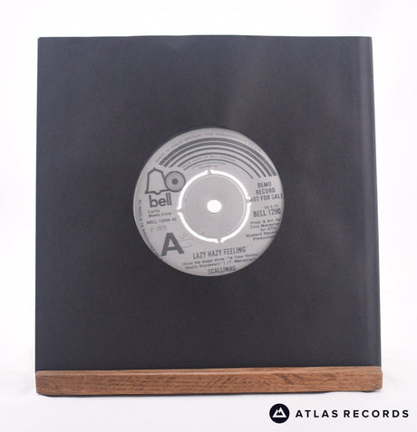 Scalliwag Lazy Hazy Feeling 7" Vinyl Record - In Sleeve