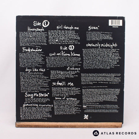 Scarce - Deadsexy - Limited Edition LP Vinyl Record - VG+/VG+