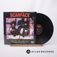 Scarface Hand Of The Dead Body 12" Vinyl Record - Front Cover & Record