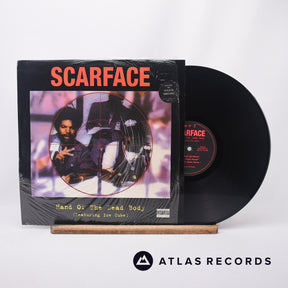 Scarface Hand Of The Dead Body 12" Vinyl Record - Front Cover & Record