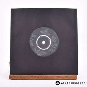 Scarlet Party 101 - Dam - Nations 7" Vinyl Record - In Sleeve