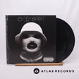 Schoolboy Q Oxymoron Double LP Vinyl Record - Front Cover & Record