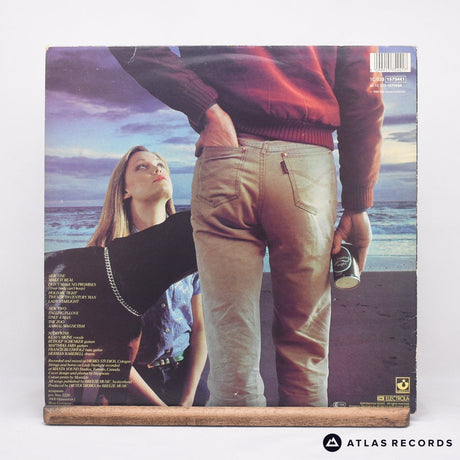 Scorpions - Animal Magnetism - Reissue LP Vinyl Record - VG+/EX