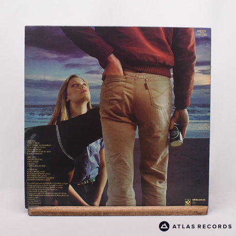 Scorpions - Animal Magnetism - Blairs A-1 B-1 LP Vinyl Record - EX/EX