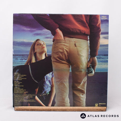 Scorpions - Animal Magnetism - Blair Patch A-1 B-1 LP Vinyl Record - EX/EX