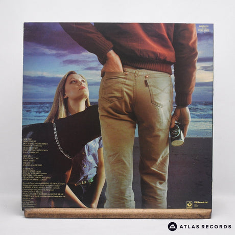 Scorpions - Animal Magnetism - LP Vinyl Record - EX/EX