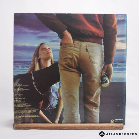 Scorpions - Animal Magnetism - LP Vinyl Record - EX/EX