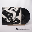 Scorpions Love At First Sting LP Vinyl Record - Front Cover & Record