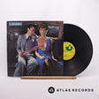 Scorpions Lovedrive LP Vinyl Record - Front Cover & Record