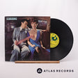 Scorpions Lovedrive LP Vinyl Record - Front Cover & Record