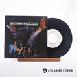 Scorpions Send Me An Angel 7" Vinyl Record - Front Cover & Record