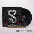 Scorpions Sting In The Tail LP Vinyl Record - Front Cover & Record
