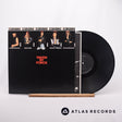 Scorpions Taken By Force LP Vinyl Record - Front Cover & Record