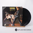 Scorpions Tokyo Tapes 2 x LP Vinyl Record - Front Cover & Record
