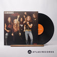 Scorpions Virgin Killer LP Vinyl Record - Front Cover & Record