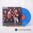 Scorpions Virgin Killer LP Vinyl Record - Front Cover & Record