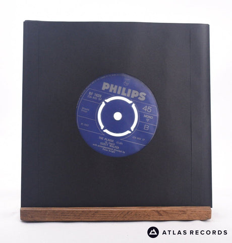Scott Walker - Jackie - 7" Vinyl Record - VG+