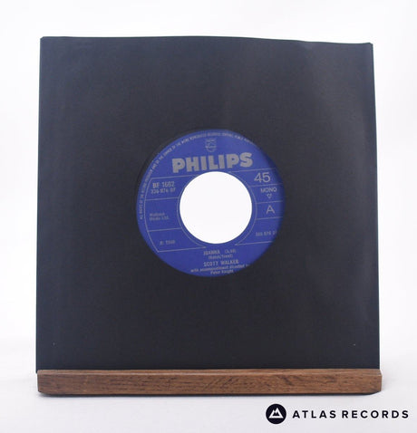 Scott Walker Joanna 7" Vinyl Record - In Sleeve